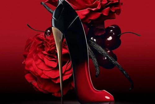 Very Good Girl Elixir CAROLINA HERRERA