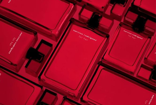 FOR HER INTENSE NARCISO RODRIGUEZ