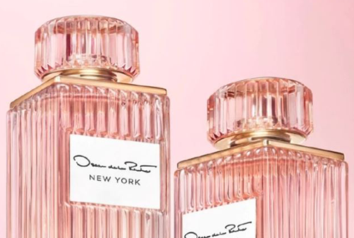 New York OSCAR DE LA RENTA